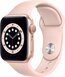 Apple Watch 6 bandjes