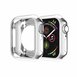 Apple watch 42mm (series 1 t/m 3) screen protector / case