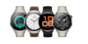 Huawei Watch serie
