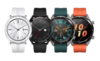 Huawei Watch GT bandjes