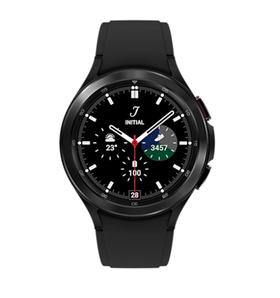 Galaxy Watch 4 Classic - 42mm & 46mm