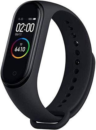 Xiaomi Mi Band 4 bandjes