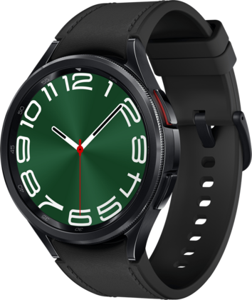 Galaxy Watch 6 classic - 43mm & 47mm