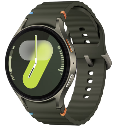 Galaxy Watch 7 - 40mm & 44mm