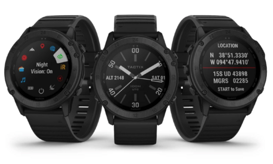 Tactix (alle series)