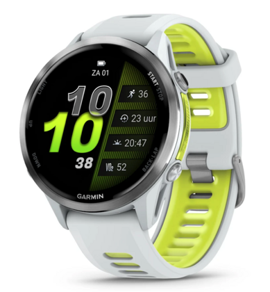 Garmin Forerunner 970