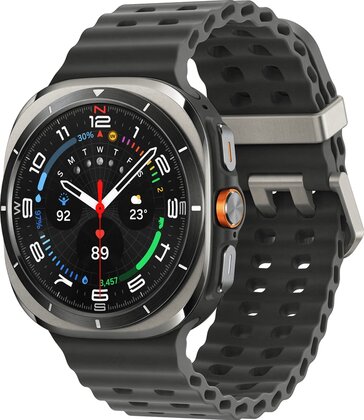 Galaxy Watch Ultra 2025