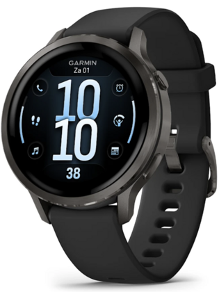 Garmin Venu 4 - 41mm