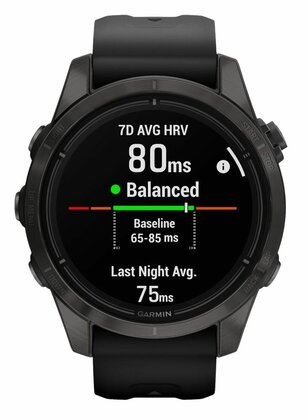 Garmin Epix (Pro) Gen 2 - 42mm