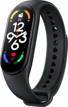 Xiaomi Mi Band 7 bandjes