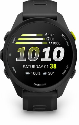 Garmin Forerunner 70