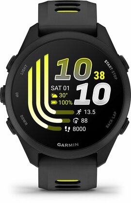 Garmin Forerunner 170
