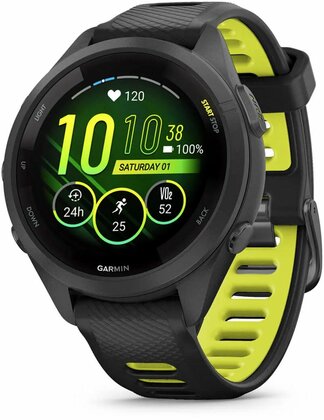 Garmin Forerunner 265s