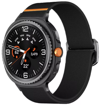 Nylon bandjes