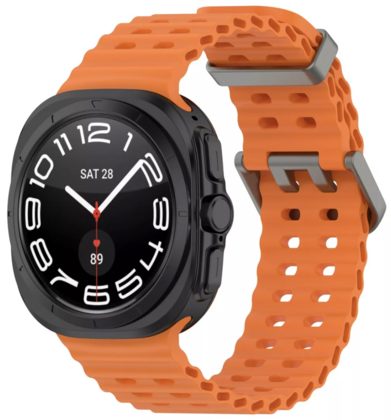 Sport bandjes