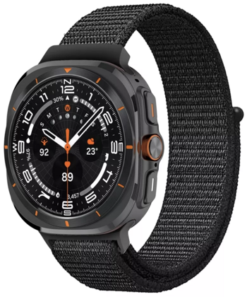Nylon bandjes