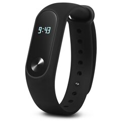 Xiaomi Mi band 2 bandjes