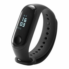 Xiaomi Mi band 3 bandjes