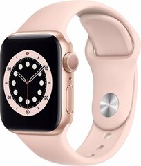 Apple watch 6 bandjes