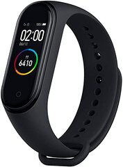 Xiaomi mi band 4 bandjes