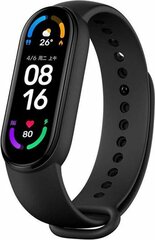 Xiaomi Mi band 6 bandjes