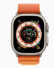 Apple watch ultra bandjes