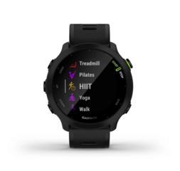 Garmin Forerunner 55