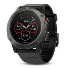 Garmin Fenix 5X