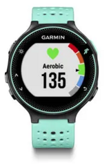 Garmin Forerunner 235