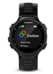 Garmin Forerunner 735 (XT)