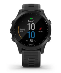 Garmin Forerunner 945 (LTE)