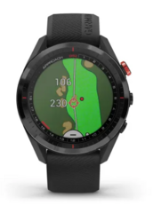 Garmin Approach S62