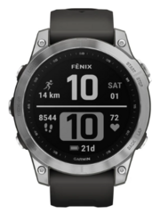 Garmin Fenix 7