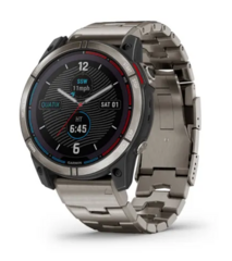 Garmin Quatix 7X