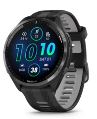 Garmin Forerunner 965