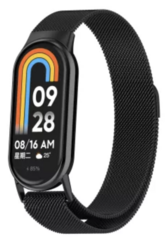 Xiaomi smart band 8 bandjes