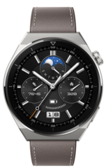 Huawei Watch GT 3 Pro - 43mm