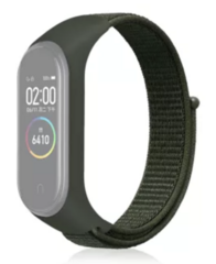 Xiaomi Mi band 7 bandjes