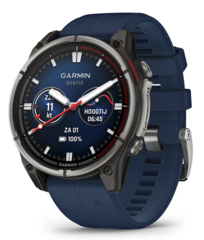 Garmin Quatix 8 - 47mm