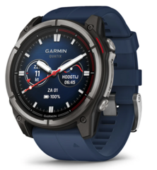 Garmin Quatix 8 - 51mm
