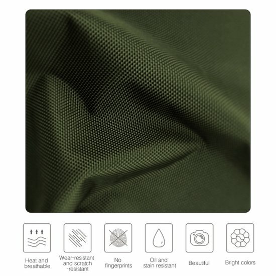 AirPods Pro / AirPods Pro 2 hoesje - Hardcase - Business series - Groen