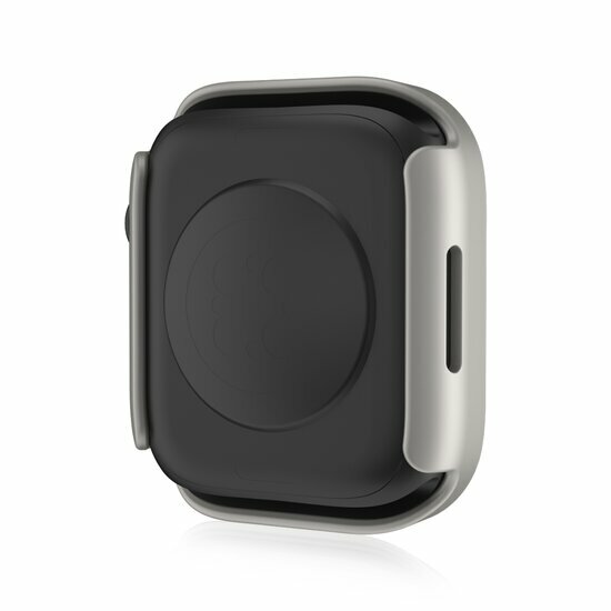 Hard case 41mm - Starlight - Geschikt voor Apple Watch 41mm