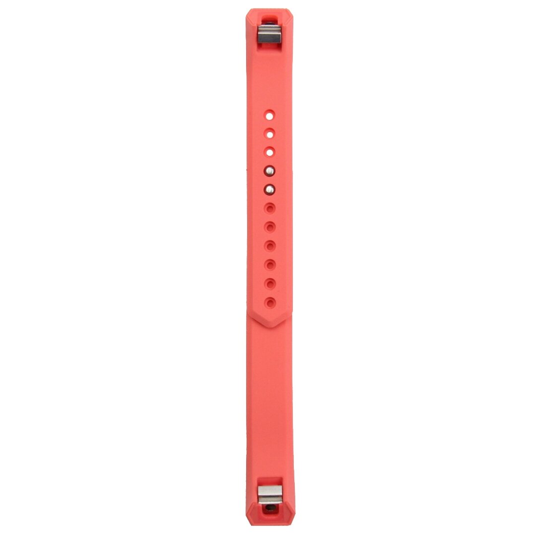 Fitbit Alta siliconen bandje, Maat: Small, Lengte: 18.5CM - Magenta