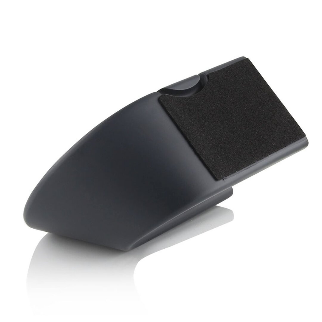 Aluminium Stand - Donkergrijs - Geschikt voor Apple watch