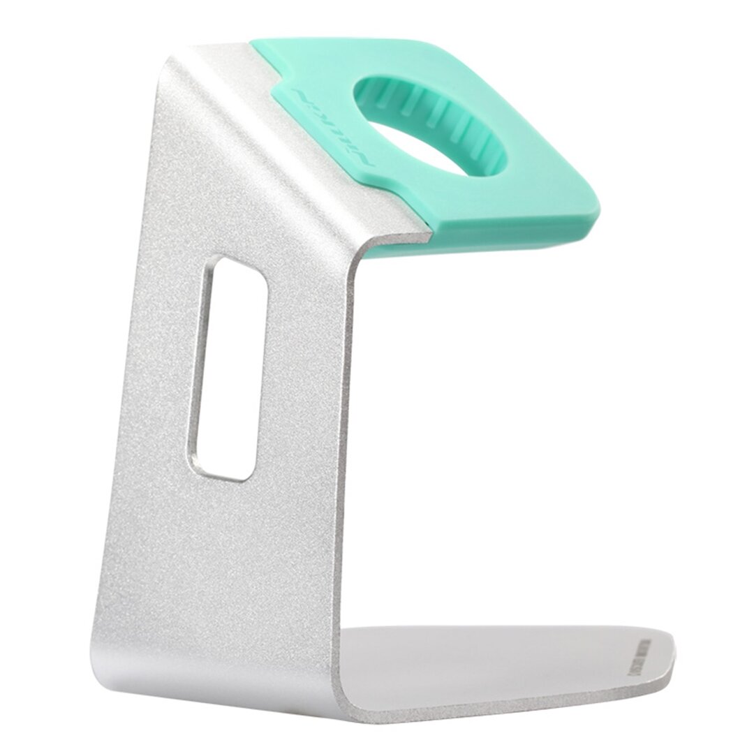 NILLKIN Stand - Groen - Geschikt voor Apple watch