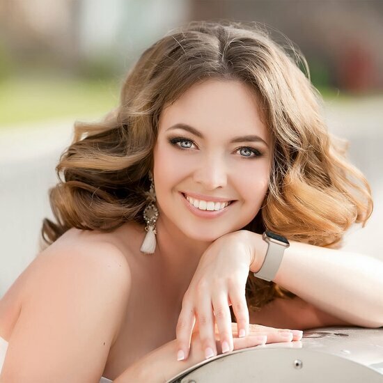 Soft siliconen bandje met gespsluiting - Cappuccino - Geschikt voor Apple Watch 44mm / 45mm&nbsp;/ 46mm / 49mm