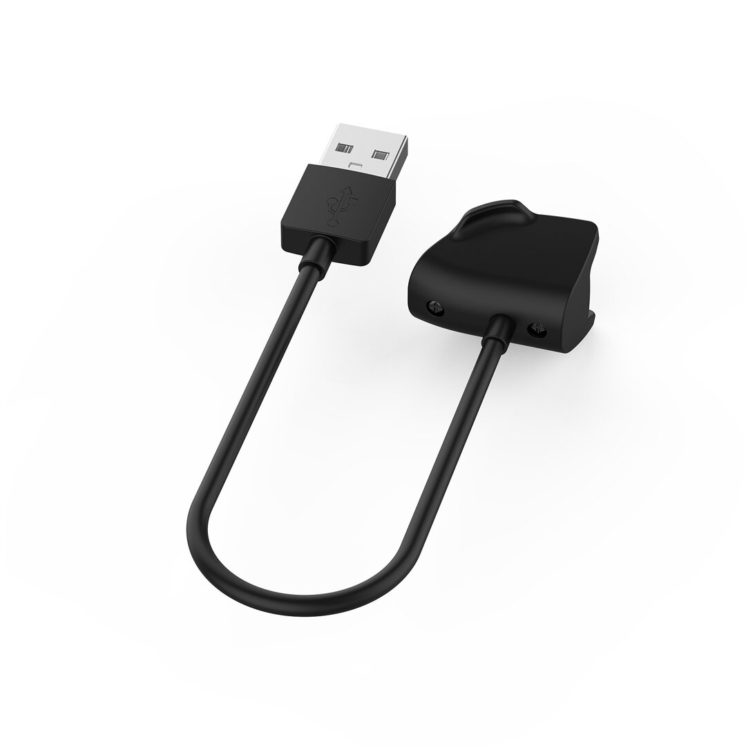 Samsung Galaxy Fit 2 oplader - Oplaadkabel - USB aansluiting - 15cm