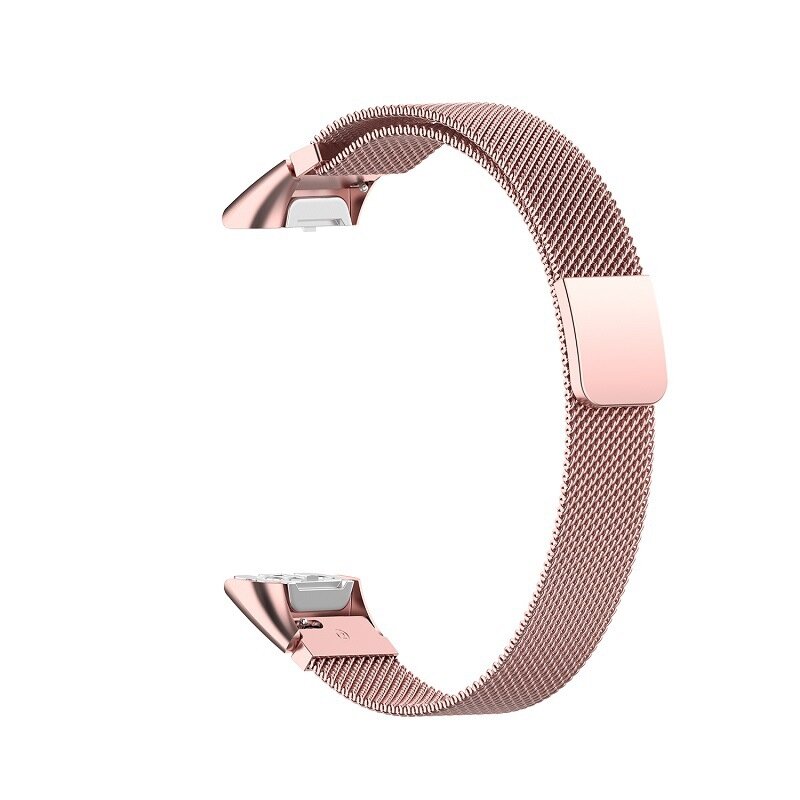 Milanese band - Ros&eacute; goud - Samsung Galaxy Fit