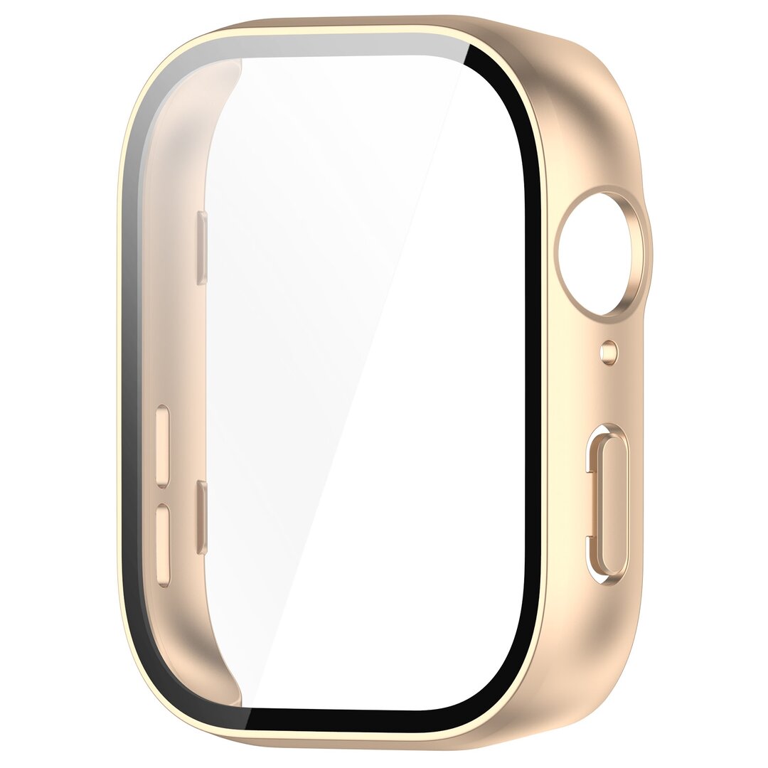 Waterproof Hard case - Goud - Huawei Watch Fit 3