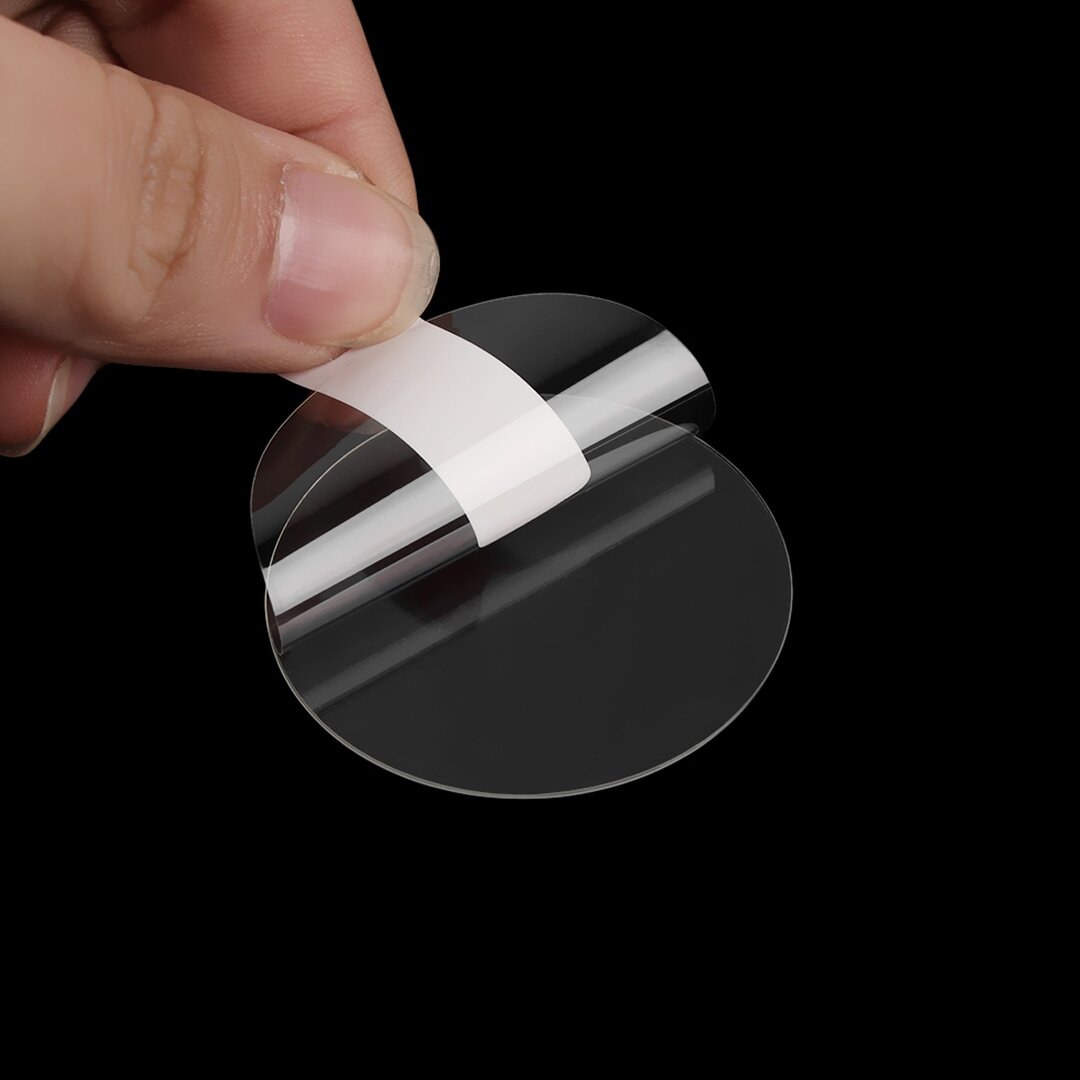 Screen protector - Tempered Glass - Geschikt voor de Samsung Galaxy Watch 7 - 44mm